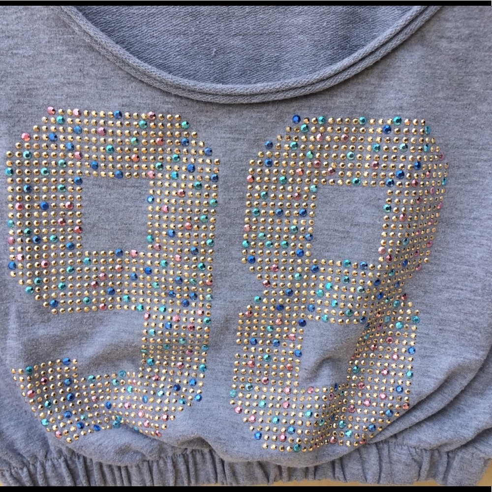 Girls tank top - Picture 2 of 4
